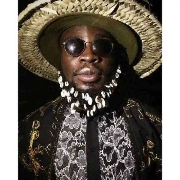 M.Anifest - Do My Own Ft. Big Ben